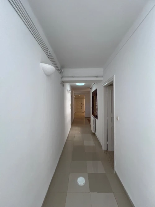 Vente Appartement F5 Alger Hydra