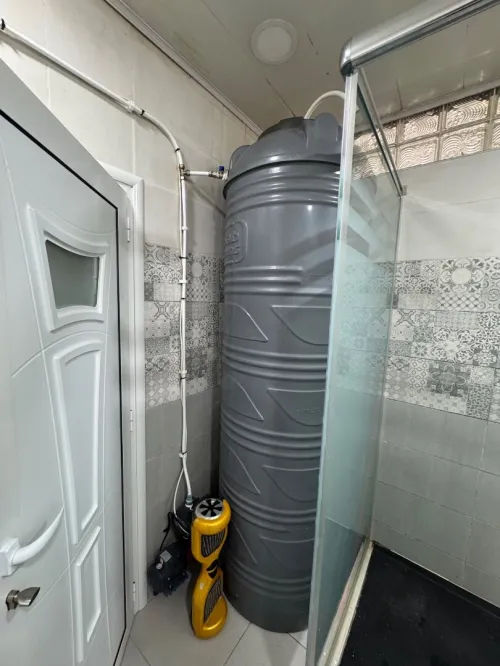 Vente Appartement F3 Alger Saoula