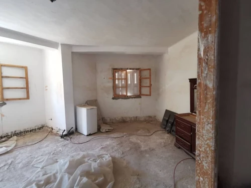 Vente Appartement F4 Alger Ouled chebel