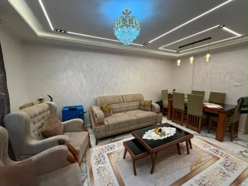 Vente Appartement F3 Alger Ain benian