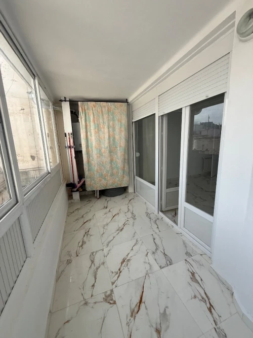 Vente Appartement F5 Alger Alger centre