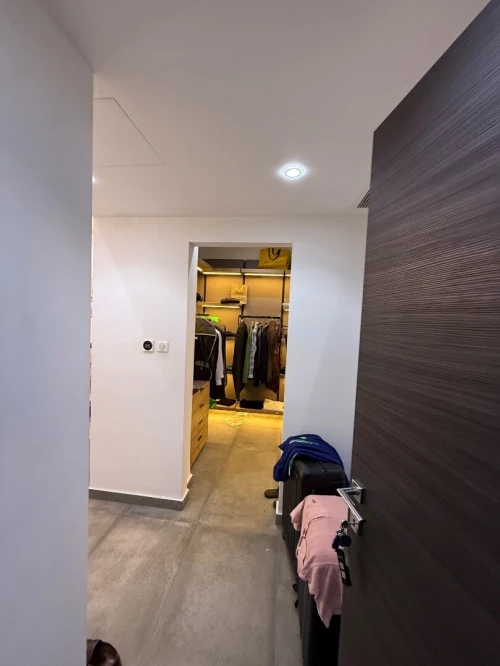 Location Appartement F3 Alger Hydra