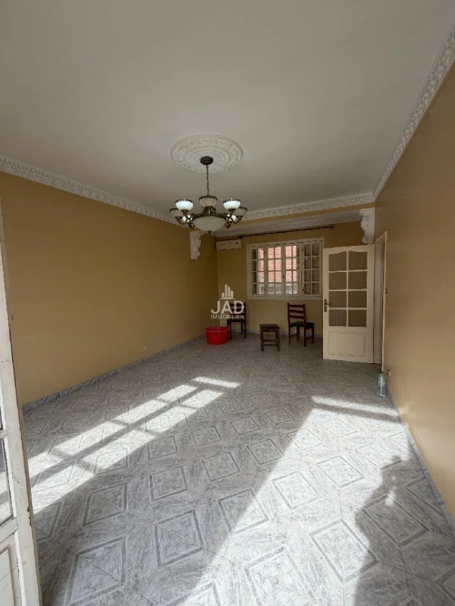 Vente Villa Alger Saoula