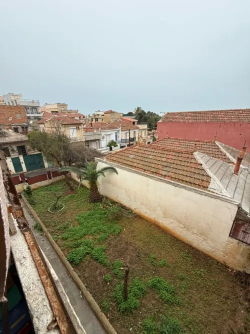 Vente Terrain Alger Hussein dey