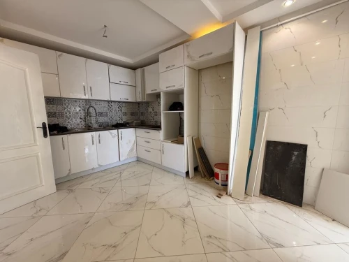 Vente Appartement Duplex F5 Alger Bordj el kiffan