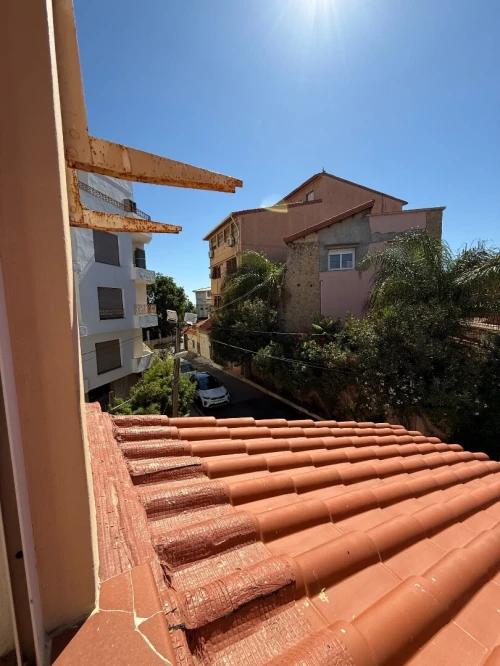 Vente Villa Alger El achour