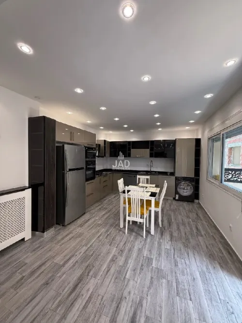 Vente Appartement F4 Alger El achour 7