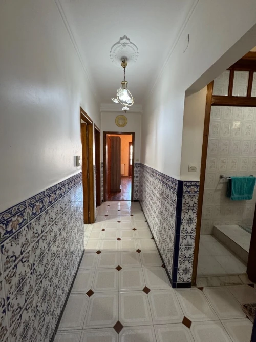 Vente Villa Alger Bouzareah