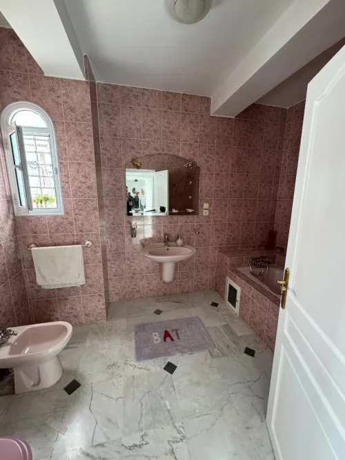 Location Villa Alger Cheraga