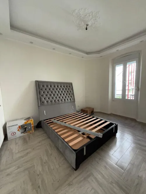 Vente Appartement F3 Alger Casbah
