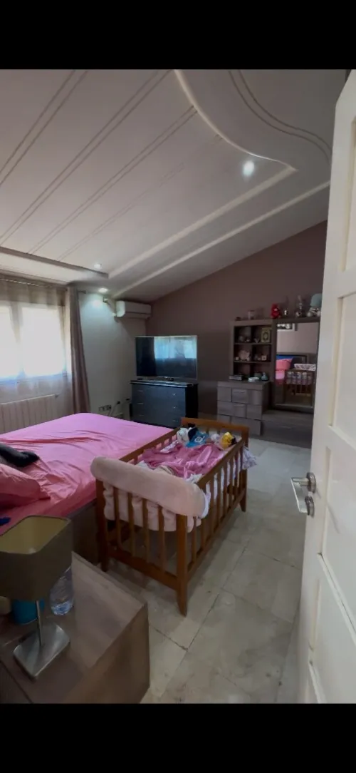 Vente Villa Alger Cheraga