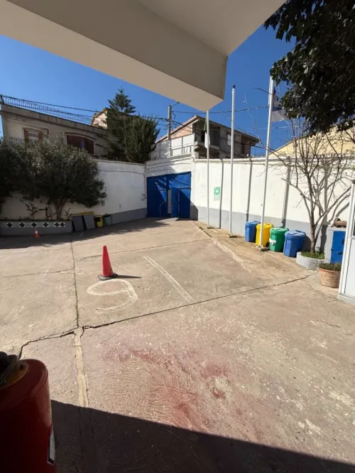 Vente Terrain Alger El achour