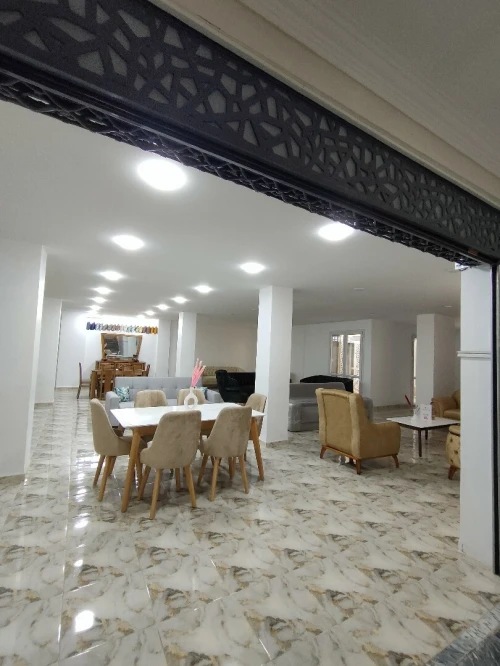 Location Local Alger Baraki