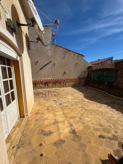 Vente Villa Alger Staoueli