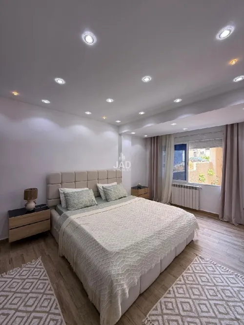 Vente Appartement F4 Alger El achour 6