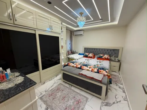Vente Appartement F3 Alger Ain benian