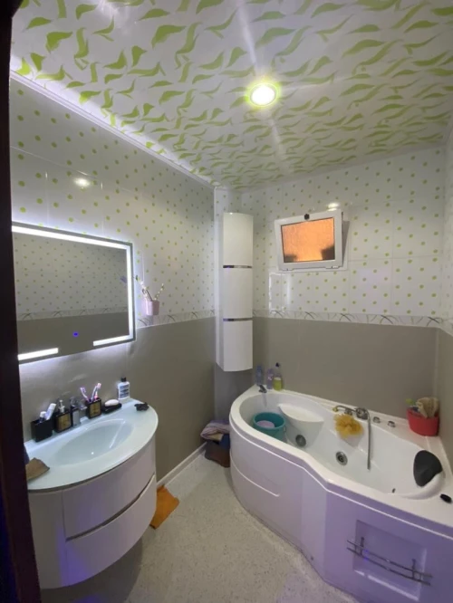 Vente Appartement F4 Tipaza Khemisti