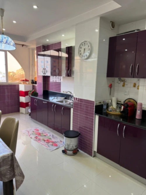 Vente Appartement Duplex F6 Alger Bir mourad rais