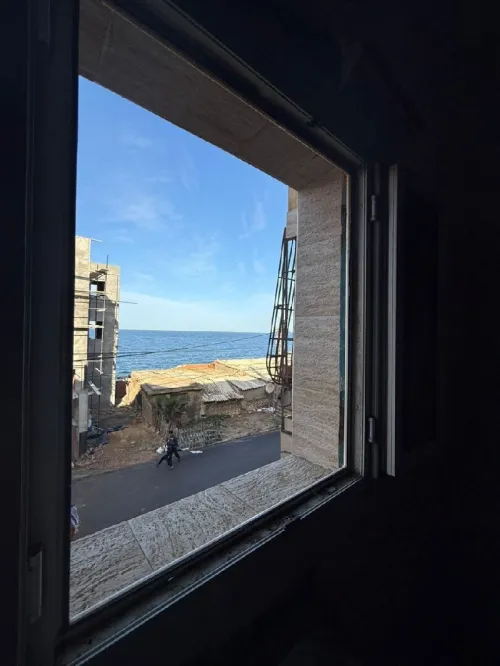 Vente Appartement F4 Tipaza Fouka