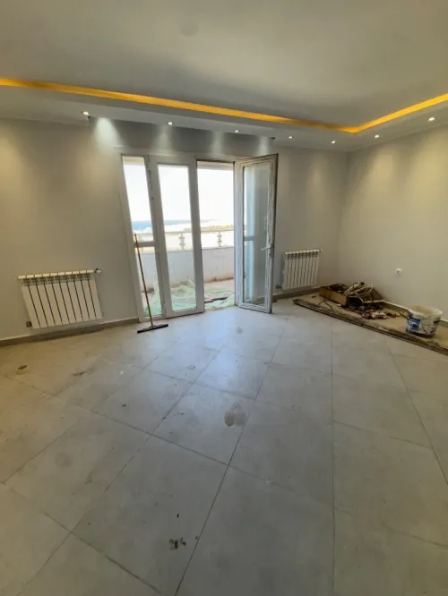 Vente Appartement Duplex F6 Alger Cheraga