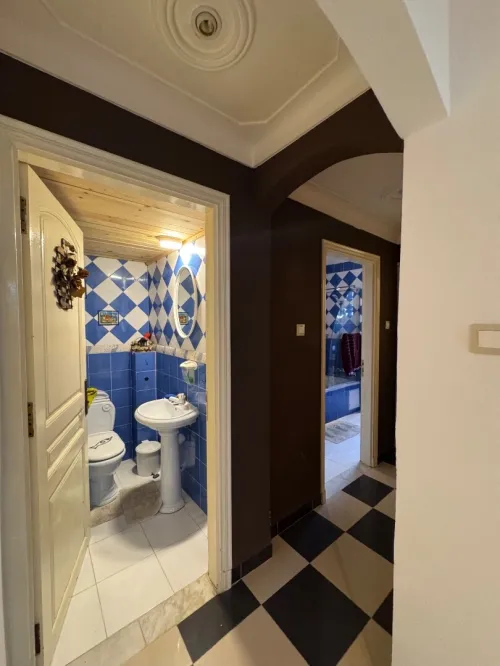Vente Villa Alger Staoueli