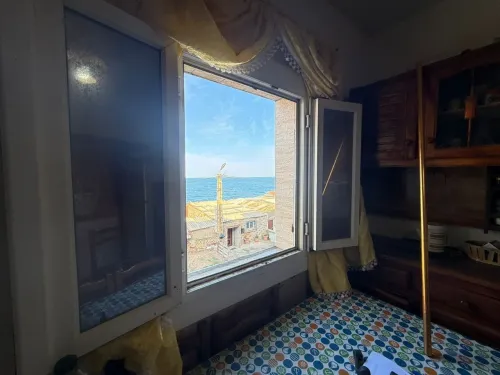 Vente Appartement F4 Tipaza Fouka
