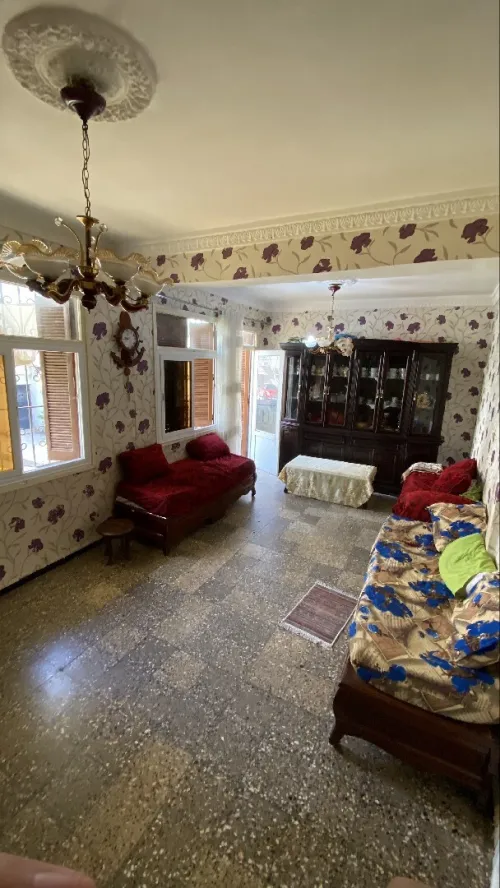 Vente Appartement F4 Alger Cheraga