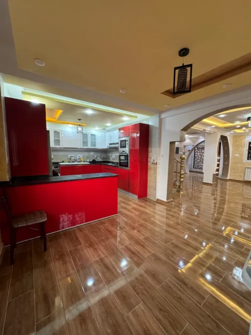 Location Villa Alger Zeralda