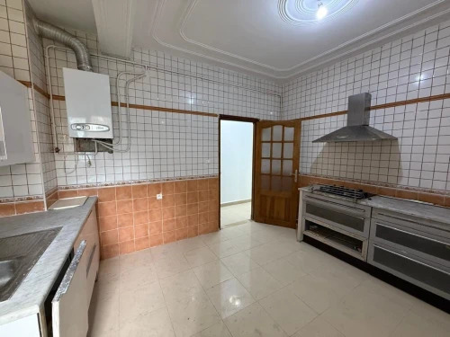 Vente Appartement Duplex F5 Alger Bir mourad rais