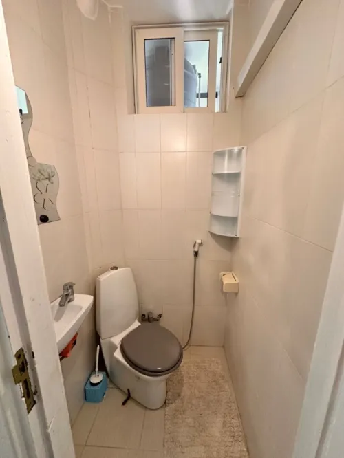 Vente Appartement F4 Alger Cheraga