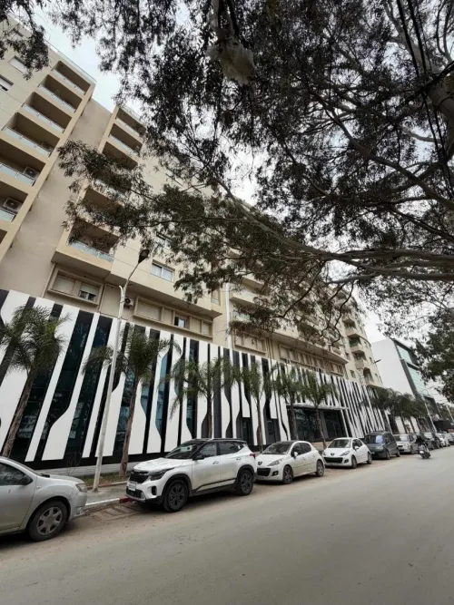 Location Appartement F4 Alger Cheraga