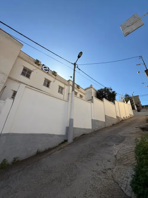 Vente Terrain Alger El achour