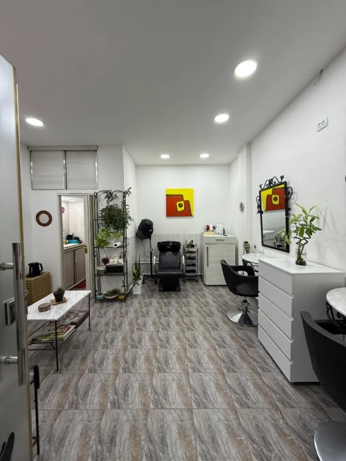 Vente Local Alger Ben aknoun