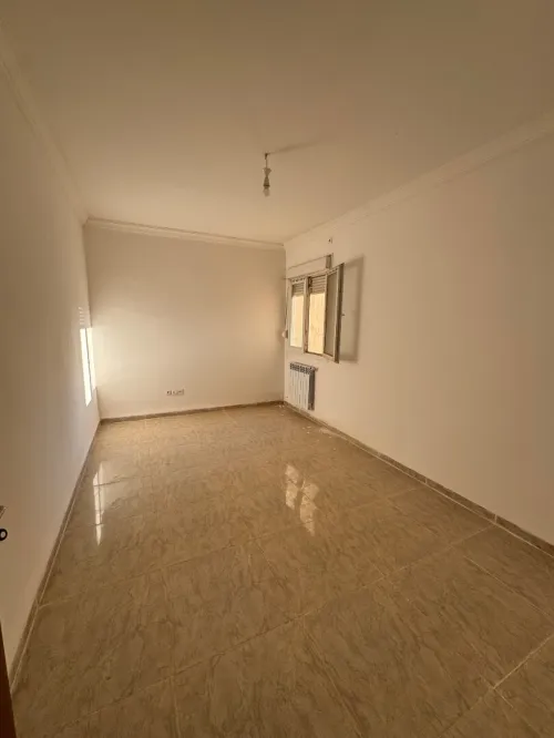 Vente Appartement F4 Alger Rahmania