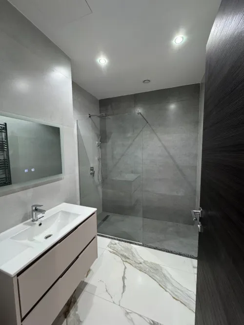 Location Appartement F4 Alger El achour