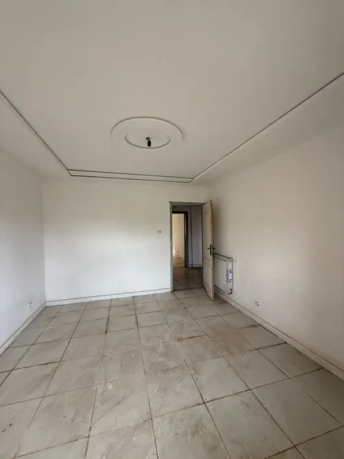 Vente Appartement Duplex F6 Alger Staoueli