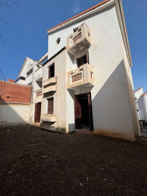 Vente Villa Tipaza Douaouda