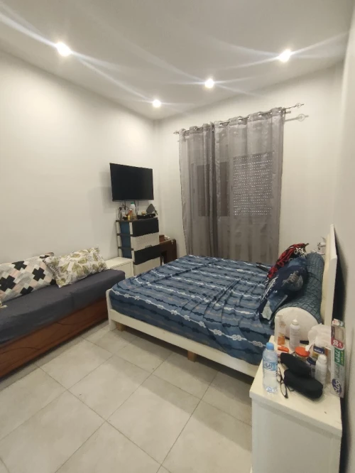 Vente Terrain Alger Bordj el kiffan