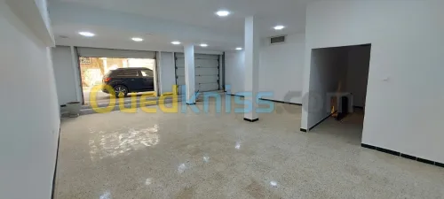 Location Local Alger Cheraga