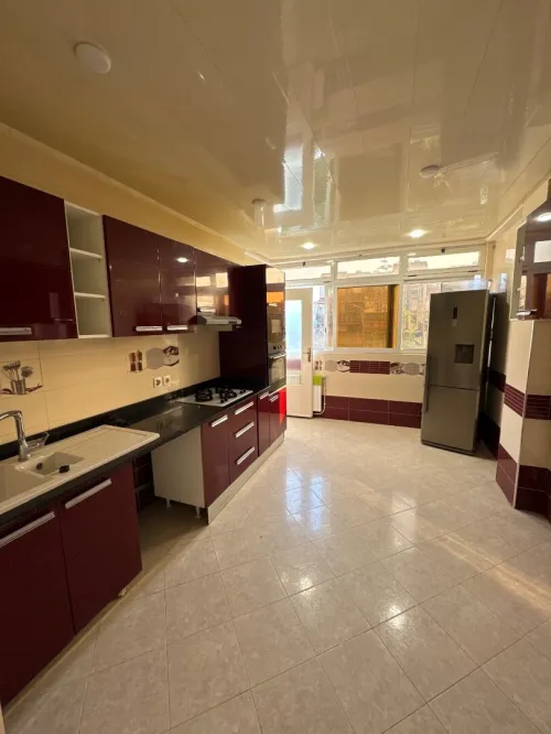 Vente Appartement F5 Alger Ouled fayet