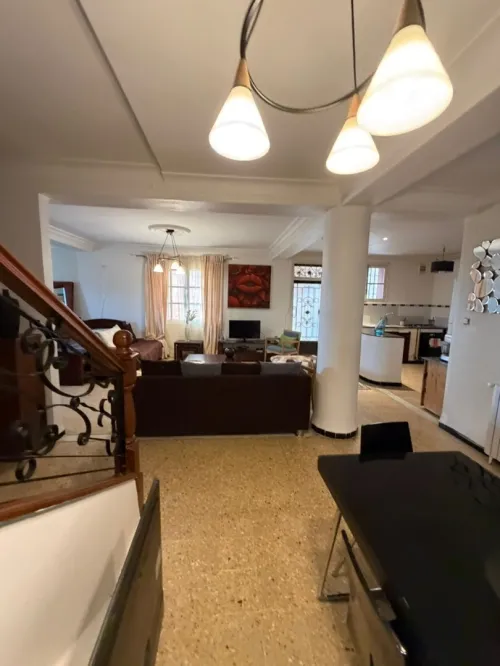 Vente Villa Alger Bouzareah