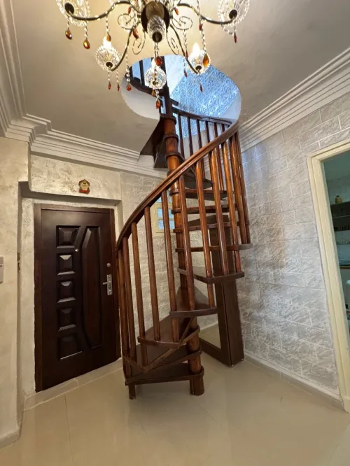 Vente Appartement Duplex F5 Alger Said hamdine