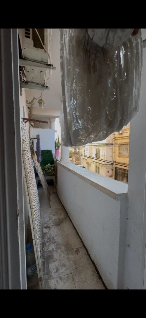 Location Appartement Studio Alger El achour