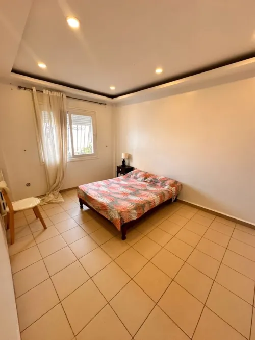 Vente Appartement F4 Alger Cheraga
