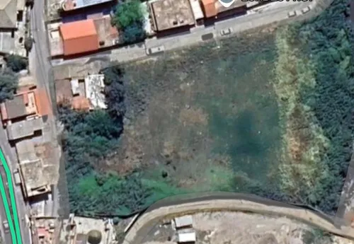 Vente Terrain Alger Birkhadem