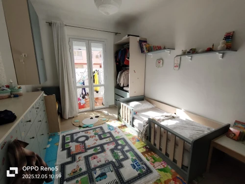 Vente Appartement F3 Alger Birkhadem