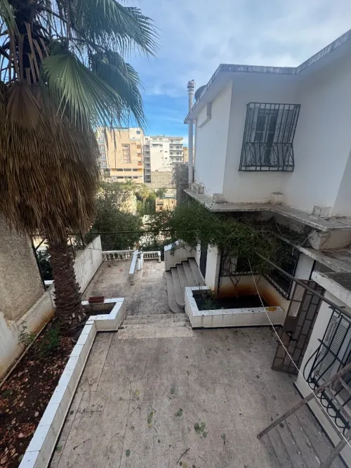 Location Villa Alger Hydra