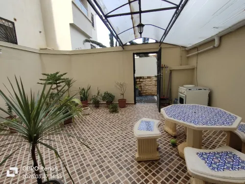 Vente Appartement F5 Alger Birkhadem