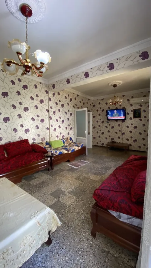 Vente Appartement F4 Alger Cheraga