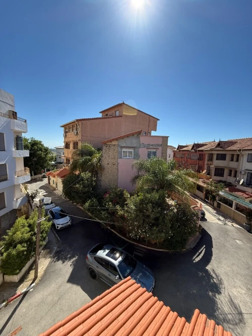 Vente Villa Alger El achour